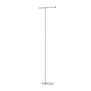 TONONE - ONE Floor Straight Fixture Heavy Metal