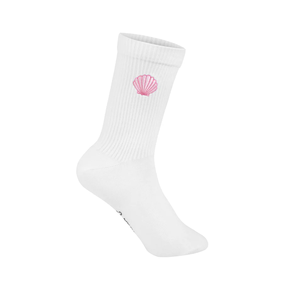 MDMD - Shell Socken