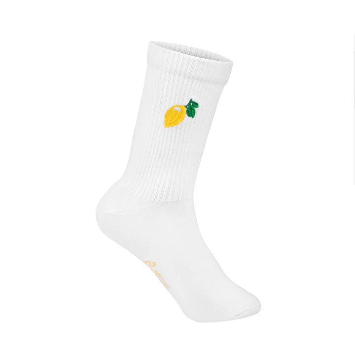 MDMD - Lemon Socken