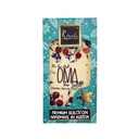 Ritonka - Premium Weiße Schokolade - Beste Oma - 95 g