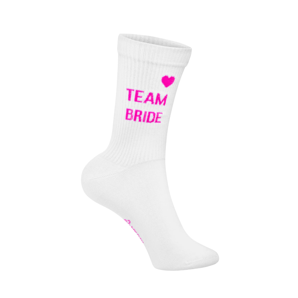 MDMD - Team Bride Socken