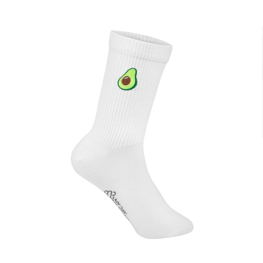 MDMD - Avocado Socken