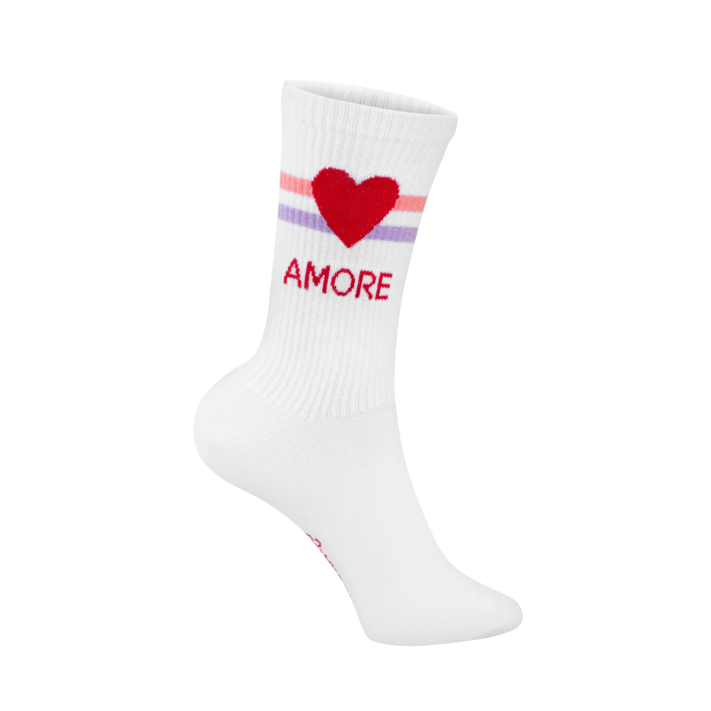 MDMD - Amore Socken
