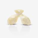 Sasstie - Haarspange - Arc Pearl