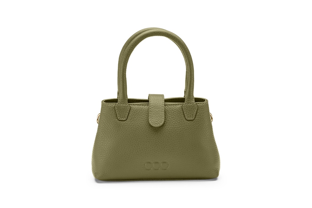 FIA | oliv | gold | genarbt