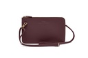 MAXI FENJA | beere | gold | genarbt