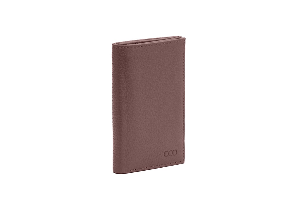 LOU | balsamic | silber | genarbt