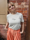 Moe - Unisex T-Shirt Hugdealer - creme