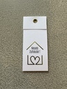 Passerelle - Mini Karte - Punkt Neues Zuhause