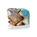 Soap Rocks - Turquoise / Calendula Gardenia - Türkis