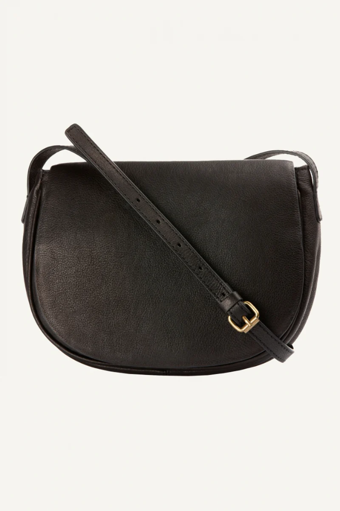 By Bar - Paris Bag - 860 black