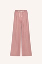 By Bar - Jaxx Twill Pants - 355 Old pink