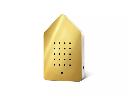 Relaxound - Birdybox Golden brass 