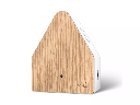 Relaxound - Heidibox Oak