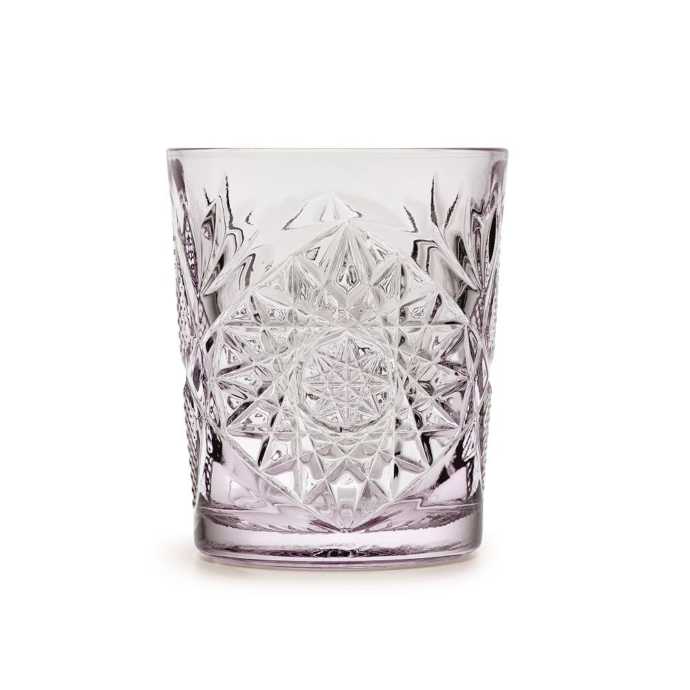 Libbey - Glas Hobstar Charm Lavender 355 ml Onis Icon