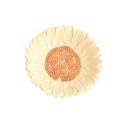 Light & Living - Schale Severa light orange 27x4x5cm