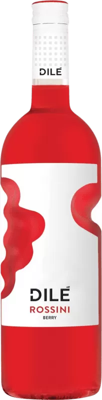 Il Limone - Santero Dilé Rossini Berry - 5%vol. 750ml