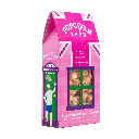Popcorn Shed - Strawberry Cream Caramel Popcorn 80g