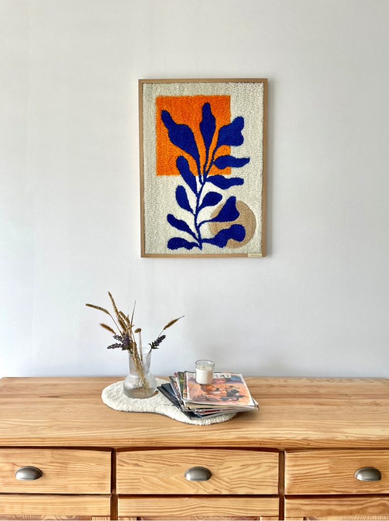 Sönmun - Primavera - klein