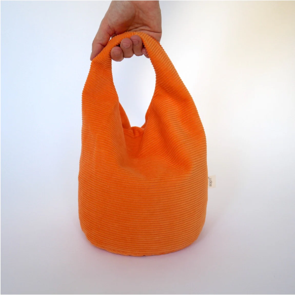 Stop It Berlin - Türstopper Cordulino - Carrot