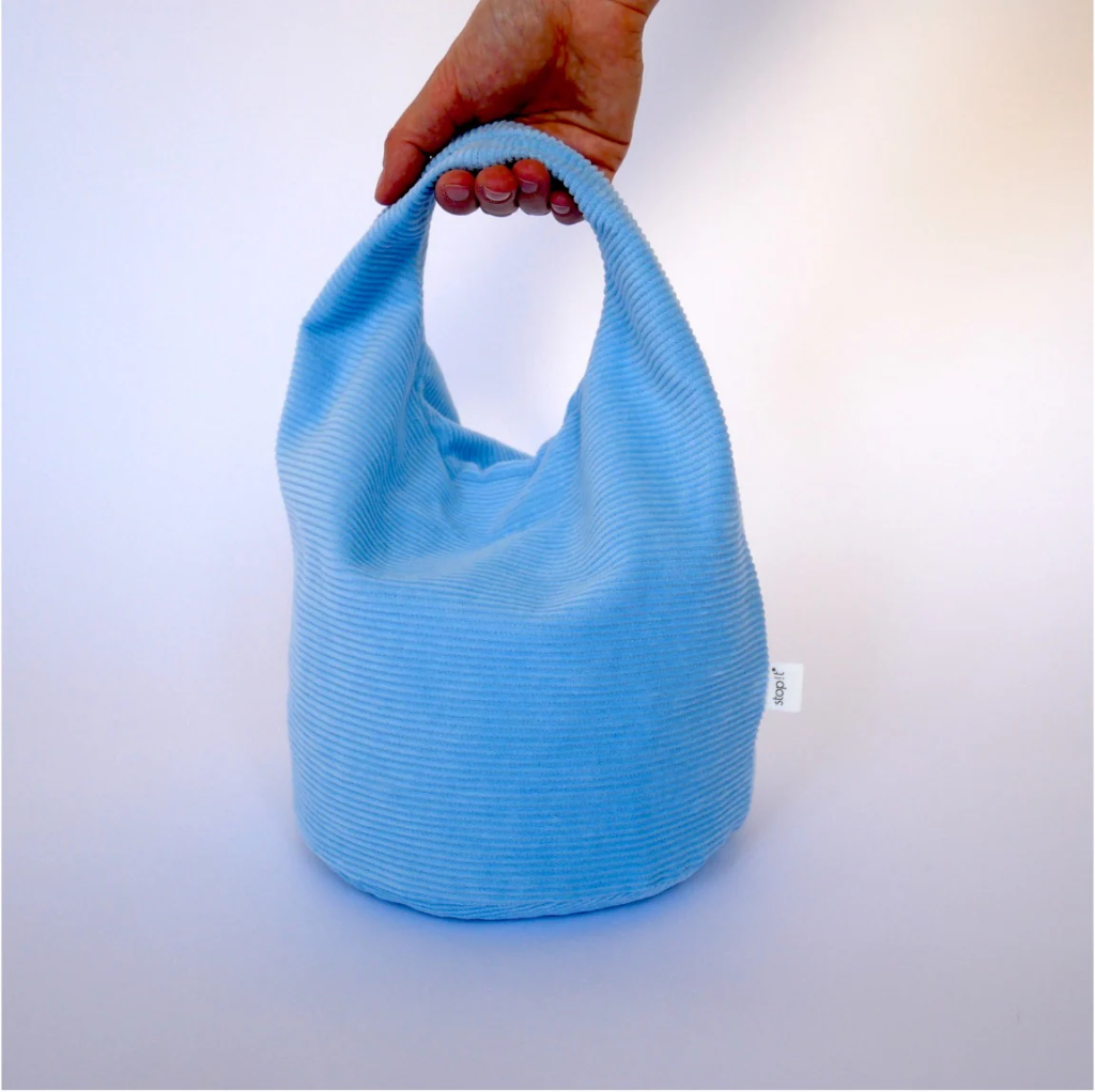 Stop It Berlin - Türstopper Cordulino - No Clouds