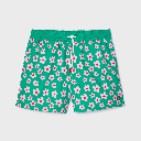Billybelt - Badehose Flowers