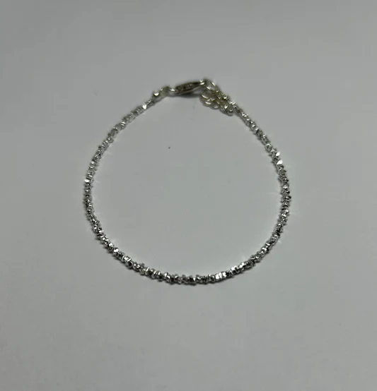 Mona Luna - Bracelet Chip Lek Lek gold