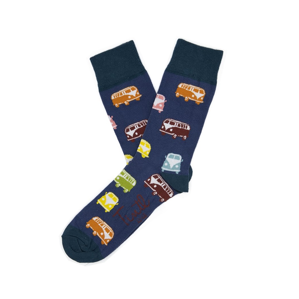 Tintl - Socken Retro - Van