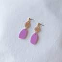 Studio Nok Nok - Ohrringe Sunkissed Sweets 06