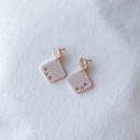 Studio Nok Nok - Ohrringe Sunkissed Sweets 13