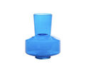 Light & Living - Vase Tylor blau 20x26cm