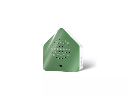 Relaxound - Satellitebox Nightingale Green - Naturgeräuschebox