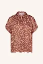 By Bar - Karly Delhi Blouse - 227 Delhi Print
