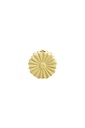 Tranquillo - Vase GENTLE BREEZE yellow