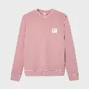 Billybelt - Billyclub Sweatshirt - Rosa pink