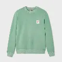 Billybelt - Billyclub Sweatshirt Vintage - Aqua Green