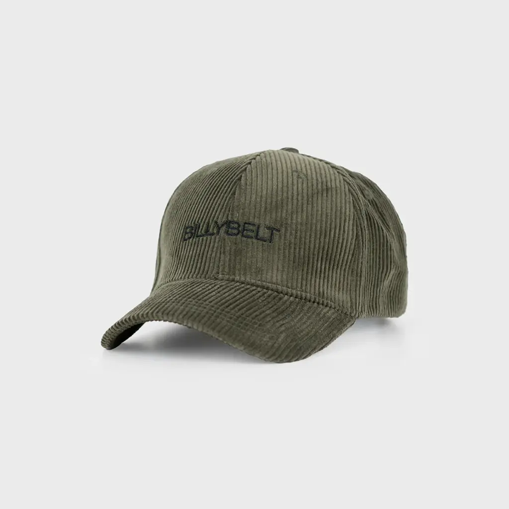 Billybelt - Cap Kappe - Khaki