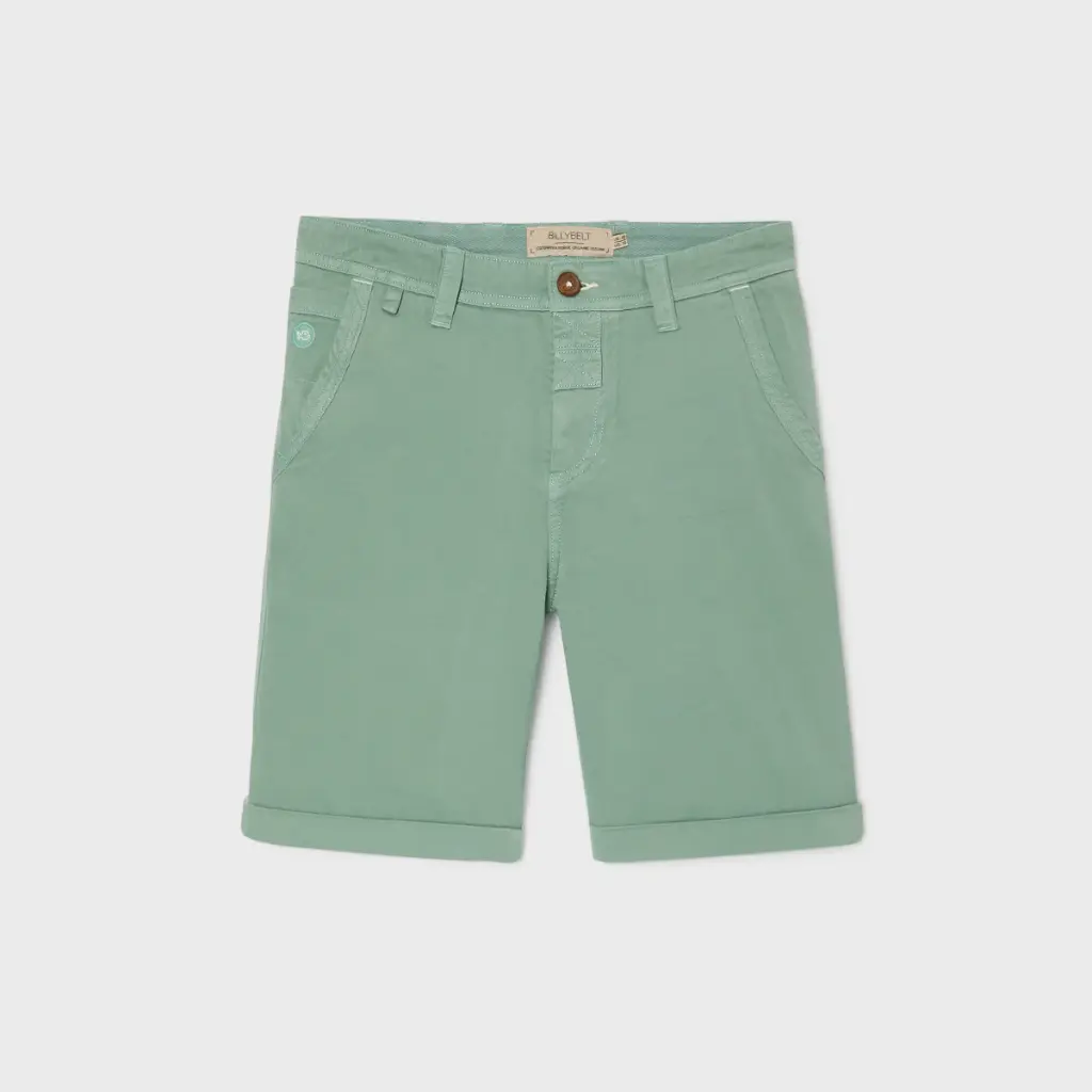 Billybelt - First Horizon Shorts - Green