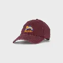 Billybelt - Cap Kappe - Bordeaux
