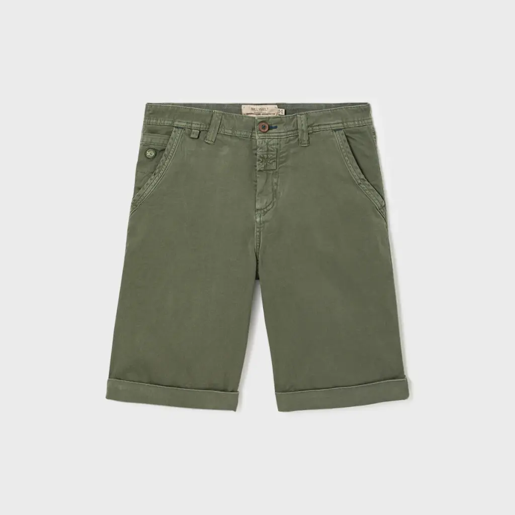 Billybelt - First Horizon Shorts - Khaki