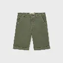 Billybelt - First Horizon Shorts - Khaki