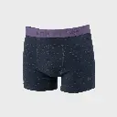 Billybelt - Boxershorts Billy Purple