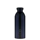 24 Bottles - Clima Bottle | Black Radiance - 500ml