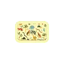 24 Bottles - Snackbox Kids | Jungle Friends