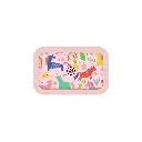 24 Bottles - Snackbox Kids | Magic friends