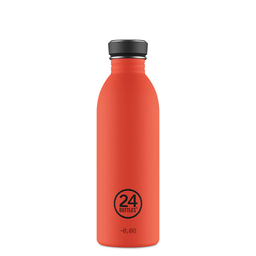 24 Bottles - Urban Bottle | Pachino - 500ml