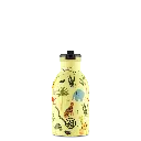 24 Bottles - Clima Bottle Kids | Jungle Friends - 330ml