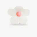 Sasstie - Haarspange - Flora Rosa