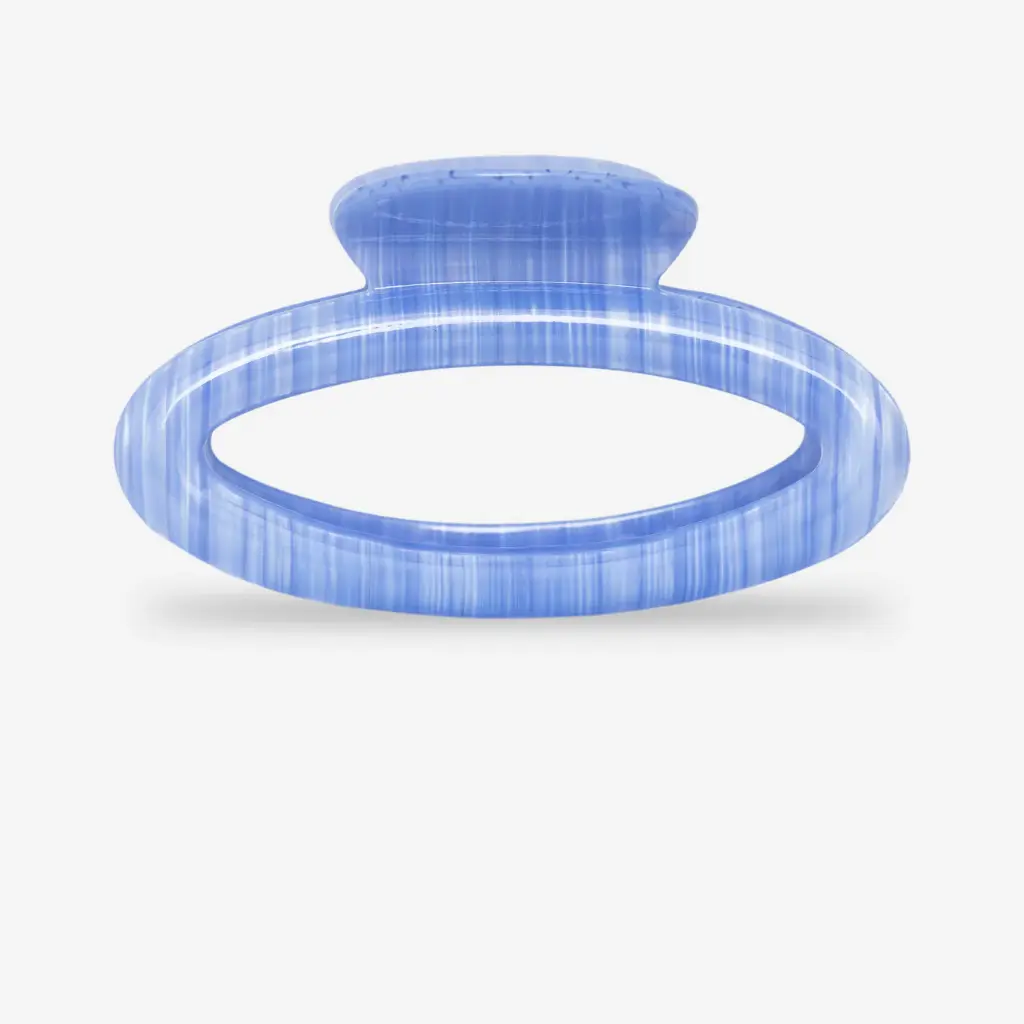 Sasstie - Haarspange - Big Aura Iris