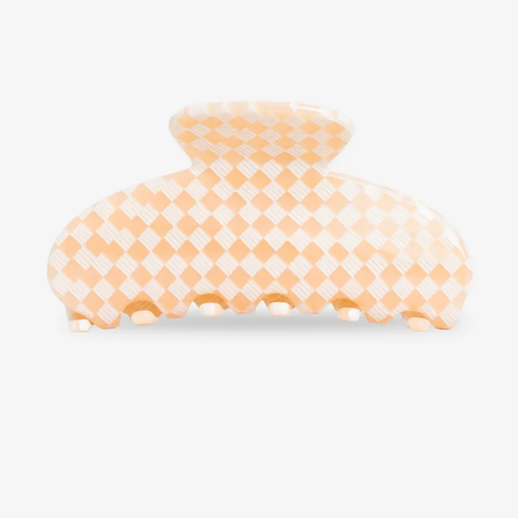 Sasstie - Haarspange - Harmony Rosette